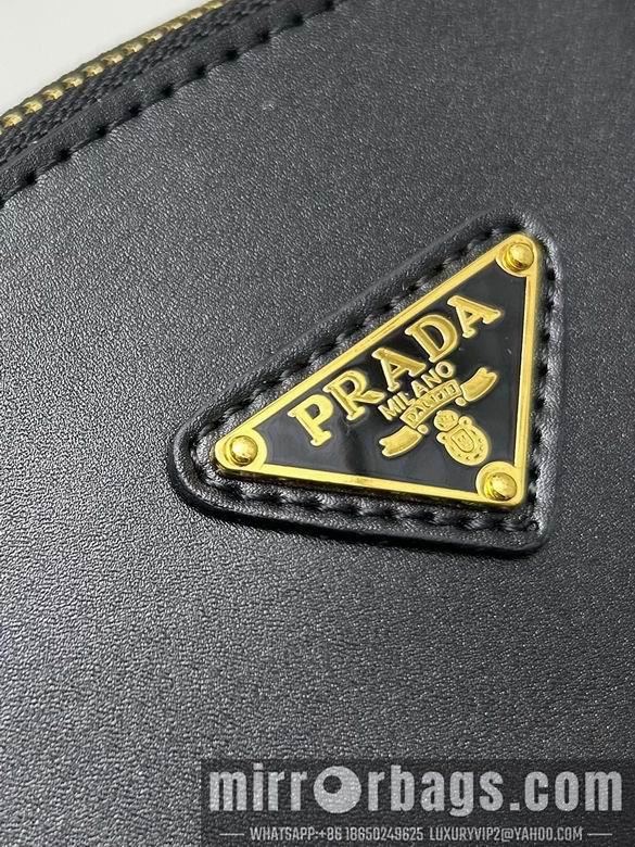 Replica Prada Bags 1BA427 26X17X9cm YG 2colour