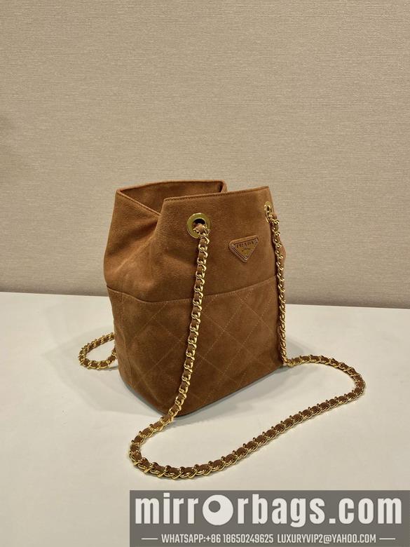 Replica Prada Bags Prada 1BD601 25x26.5x15.5cm AP