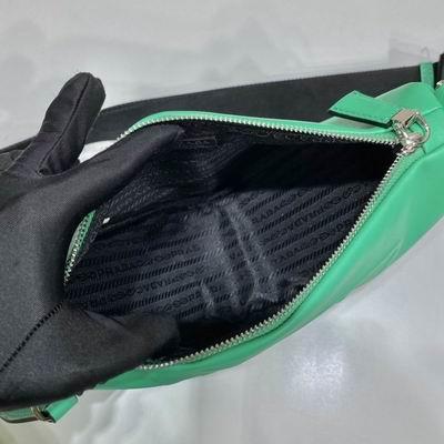 Replica Prada Bags 1BH288 big bags26X14X12cm Small bags5X10X2cm CN 4Original
