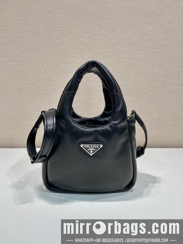 Replica Prada Bags Prada 1BA359 18x15.5x10cm AP
