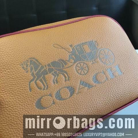 Replica Coach Bags XXL72704 brown