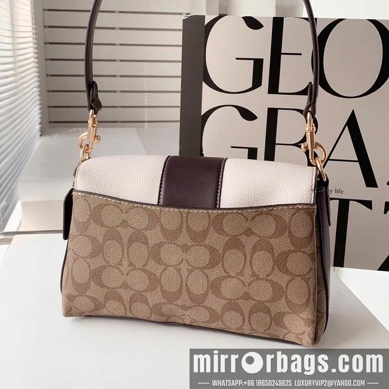 Replica Coach Bags cc068.cc066.cc483 26X16X8.5cm JH 4colour