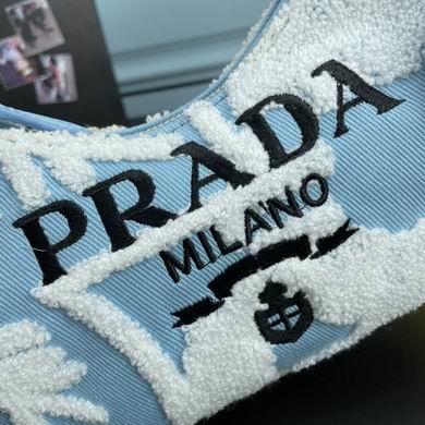 Replica Prada Bags Re-Edition 1BH672 23X17X6cm YW