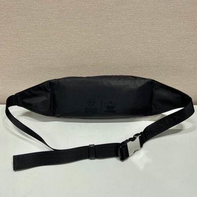 Replica Prada Bags Adida X Prada Re-Nylon 2VL034 26x12x7cm ap