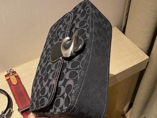 Replica Coach Bags 26X15X8.5cm 041017 AZ