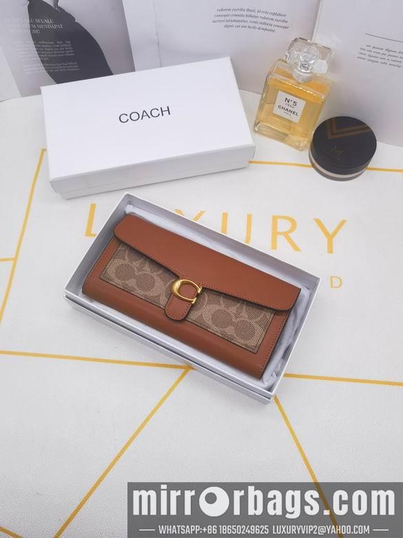 Replica Coach Bags 8322 YG 5