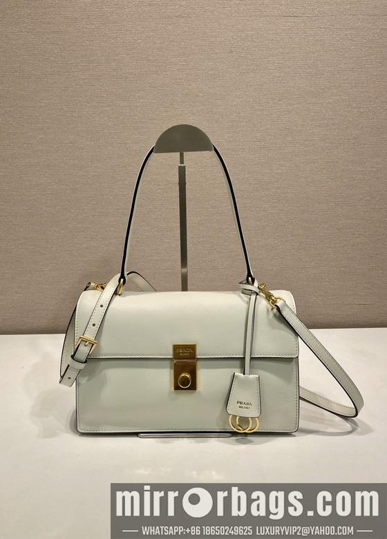 Replica Prada Bags Prada 1BN023 28x16x10cm AP2