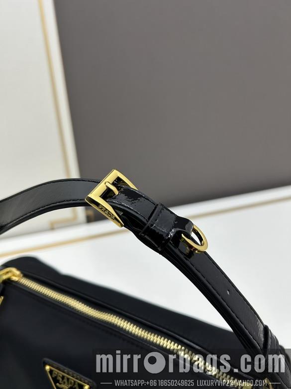 Replica Prada Bags Prada 1BC233 27x12x10.5cm jj3