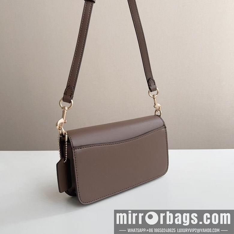 Replica Coach Bags CT778 19X11X5cm AZ 4colour