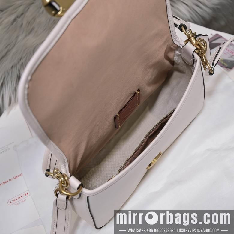 Replica Coach Bags c5261 26x16.5x9cm CN 2