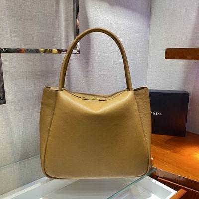 Replica Prada Bags 1BC142 2020 33x29x12cm ap