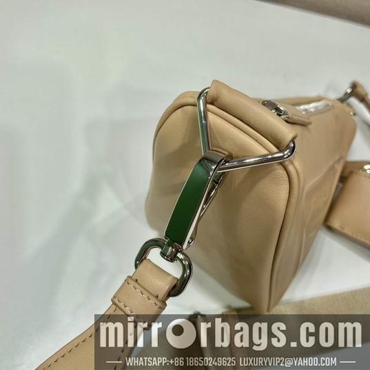 Replica Prada Bags Triangle 1BH190 L 26x14x12cm S 5x10x2cm ap 04