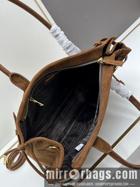 Replica Prada Bags Prada 2452 38x30x12cm jj