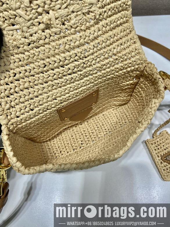 Replica Prada Bags Prada 1BD335 16.5x12x5cm AP