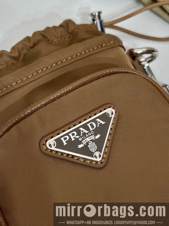 Replica Prada Bags Prada 2ZH155 13x18cm AP