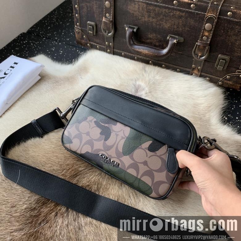 Replica Coach Bags 100801 JH 6