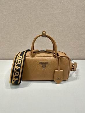 Replica Prada Bags Prada 1BB102 24x12x8.5cm AP
