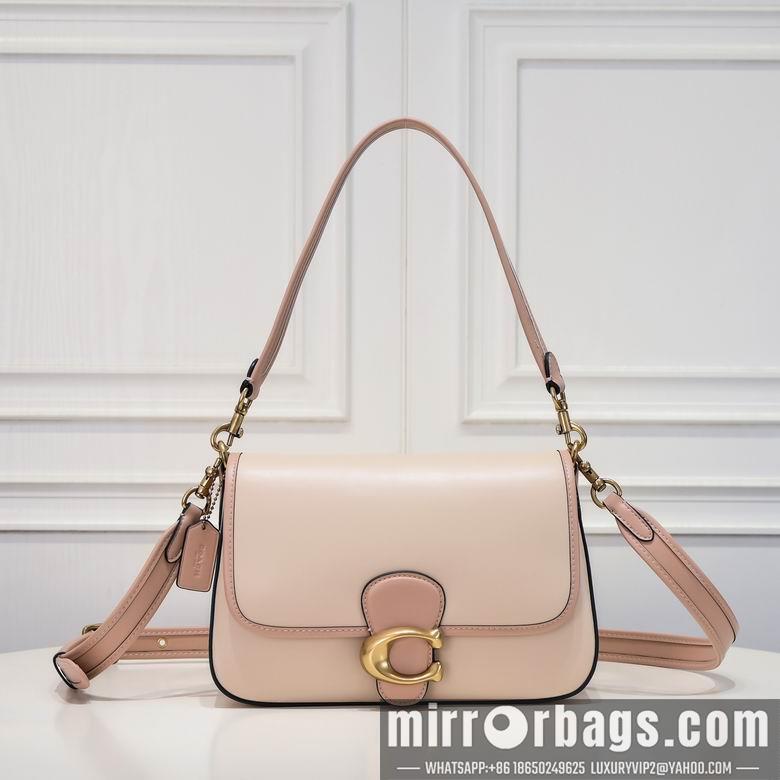 Replica Coach Bags c5261 26x16.5x9cm CN 5
