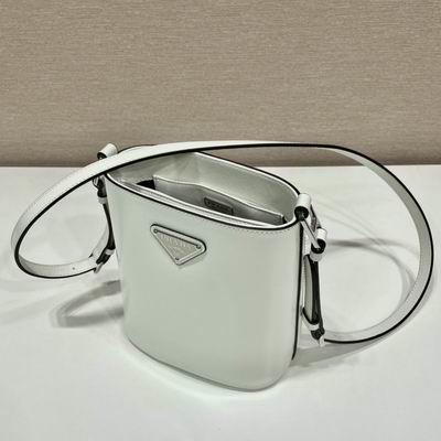 Replica Prada Bags 1BE059 17x18x10.5cm Ap