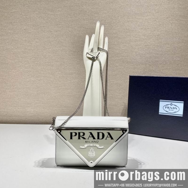 Replica Prada Bags Mario 1BH189 17x9.5x3.5m ap 01