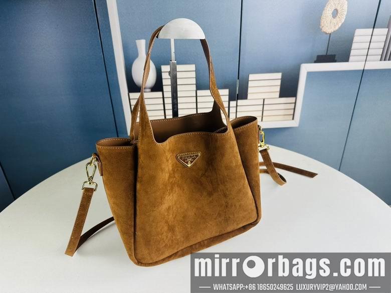 Replica Prada Bags 2455 24X29X22X11cm XMY