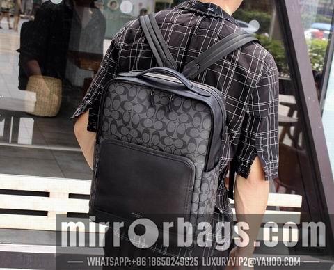 Replica Coach Bags XS0T096-1 black