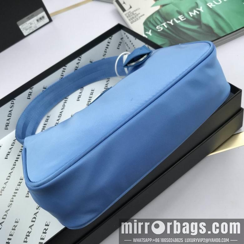 Replica Prada Bags WW1NE515 23X13X5
