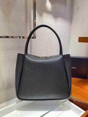 Replica Prada Bags 1BC142 2020 33x29x12cm ap