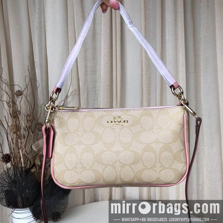 Replica Coach Bags F58321 22X13X7.5cm AZ 4