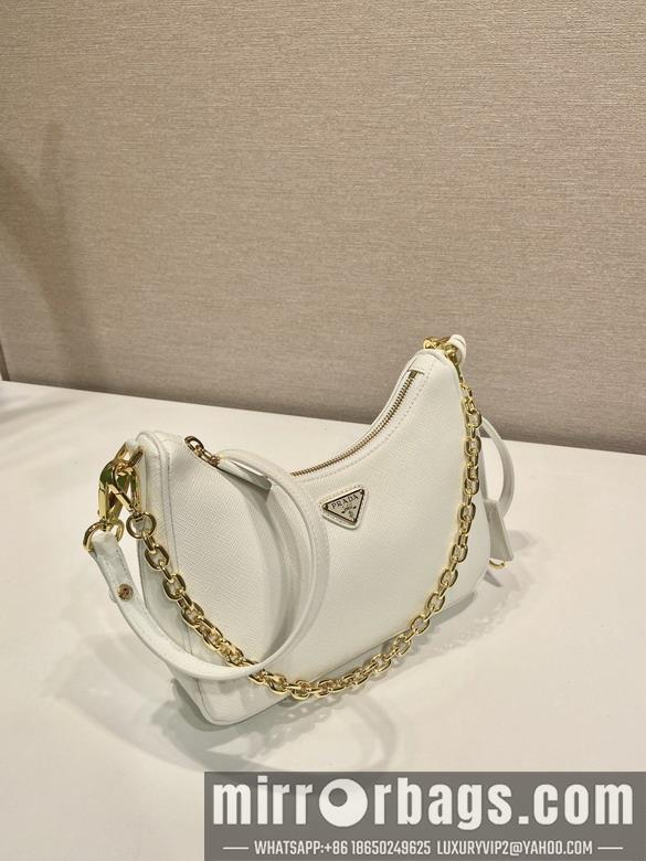 Replica Prada Bags Prada 1BC204 22x18x6cm AP