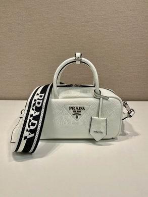 Replica Prada Bags Prada 1BB102 24x12x8.5cm AP