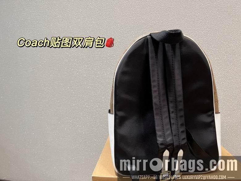 Replica Coach Bags Court 26x34cm CN 2
