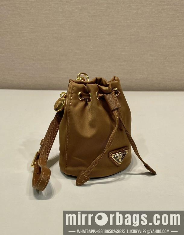 Replica Prada Bags Prada 1TT202 8.5x10.5cm AP.