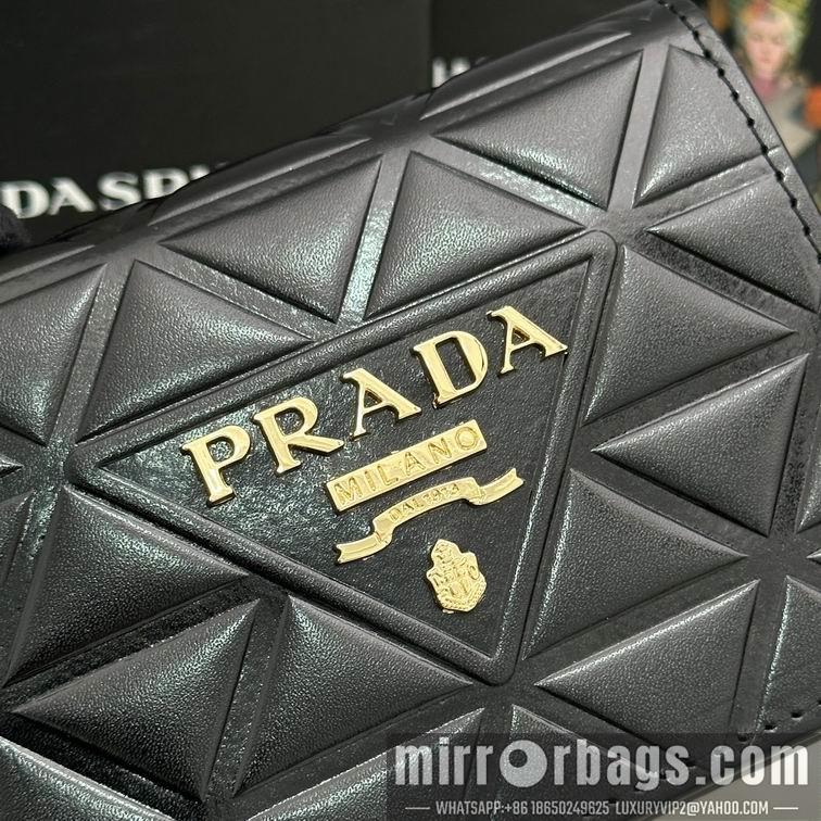 Replica Prada Bags Prada 203 10x9x2cm zy