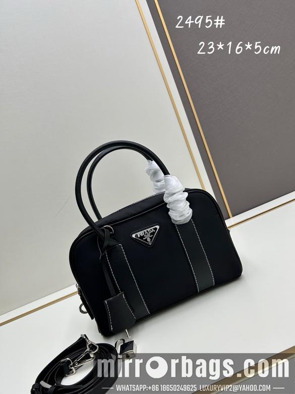 Replica Prada Bags Prada 2495 23x16x5cm jj