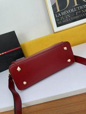 Replica Prada Bags 5007 30X22X12 ww