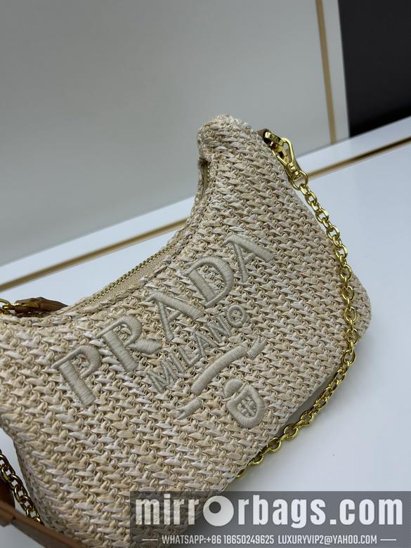 Replica Prada Bags Prada 2369 22x15x6cm jj