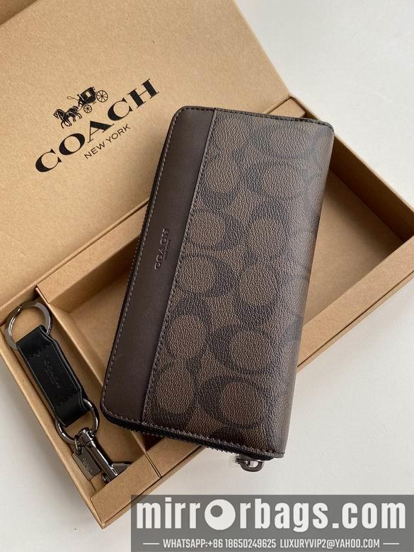 Replica Coach Bags 20X10cm 041012 AZ 11