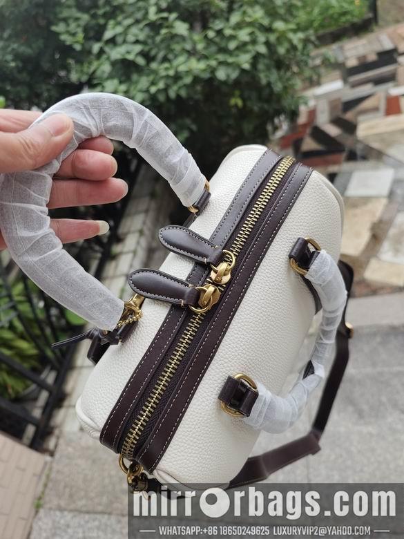 Replica Coach Bags 8530 25x16x18cm YG 2
