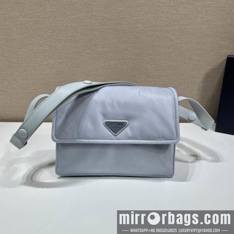 Replica Prada Bags 1BD258 23.5x18x11cm 08