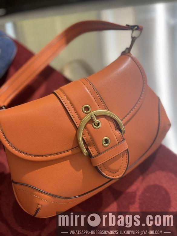 Replica Coach Bags 26X18cm 060501 AZ 3
