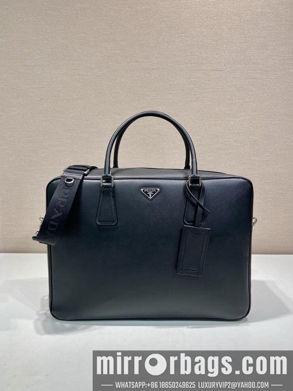 Replica Prada Bags Prada 2VE026 42x30x12cm AP
