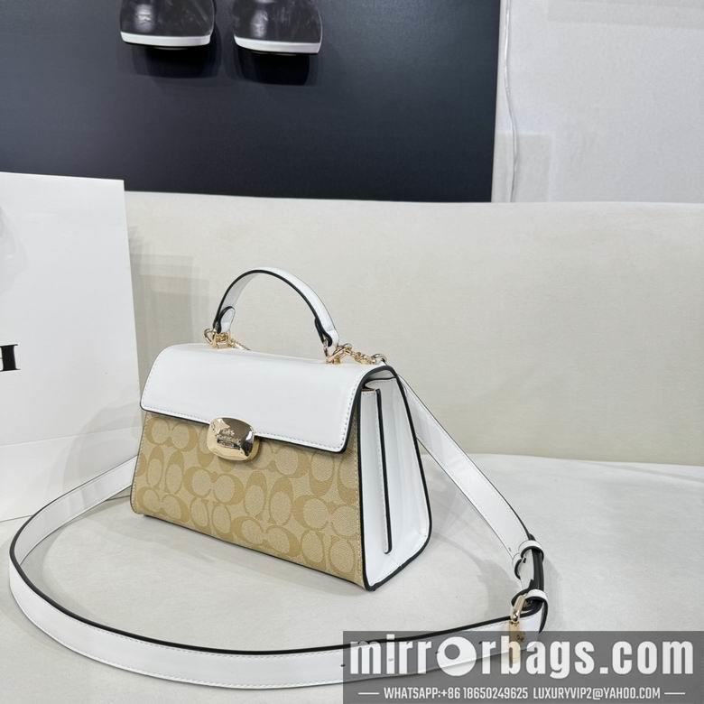 Replica Coach Bags 27X17cm 060311 XMY 1