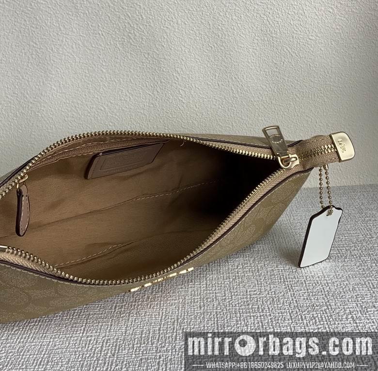 Replica Coach Bags CL405 CL406 CL407 CL656 26X12X7cm AZ 2