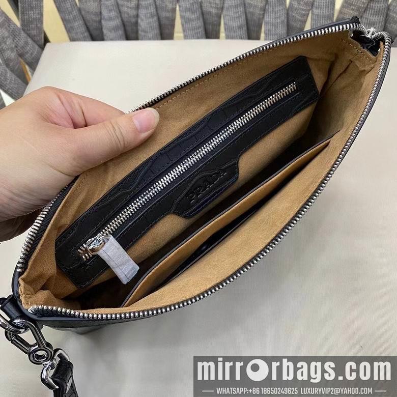Replica Prada Bags 5234-5 29X19X3cm WP