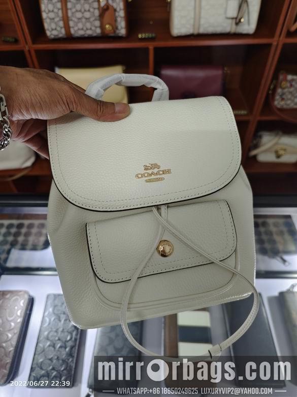 Replica Coach Bags C4121 22x21x10cm YG 2