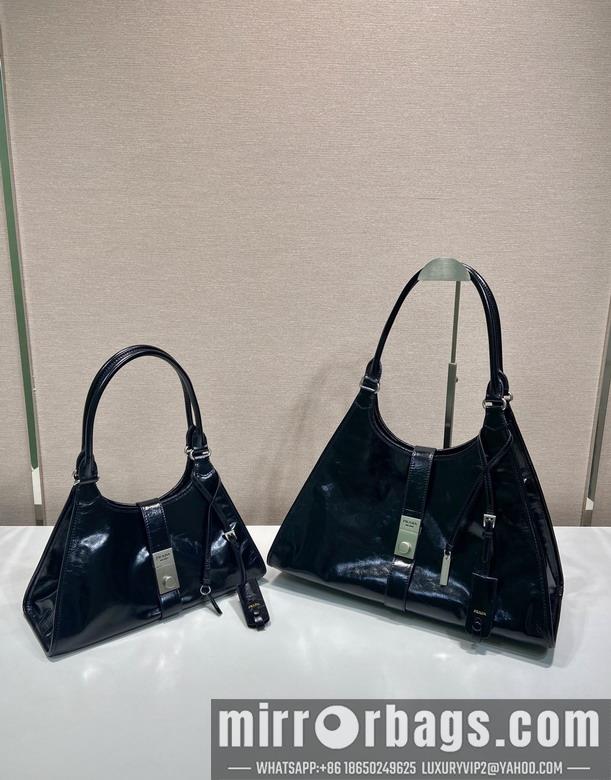 Replica Prada Bags Prada 1BG563 30.5x17.5x9cm AP