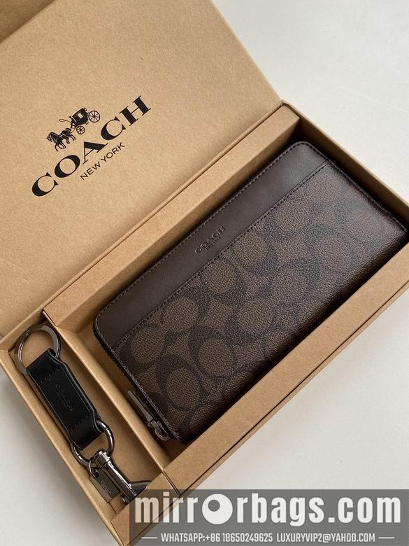 Replica Coach Bags 20X10cm 041012 AZ 11