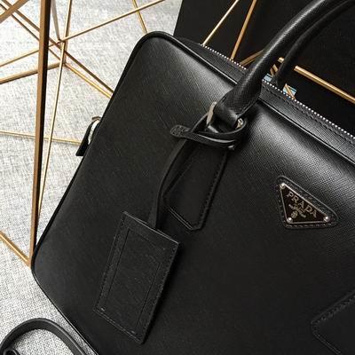 Replica Prada Bags 0368 37x28x3.5cm ap 11