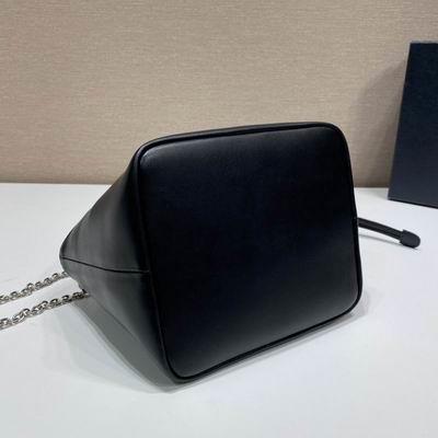 Replica Prada Bags 1BG036 18x15x15cm ap